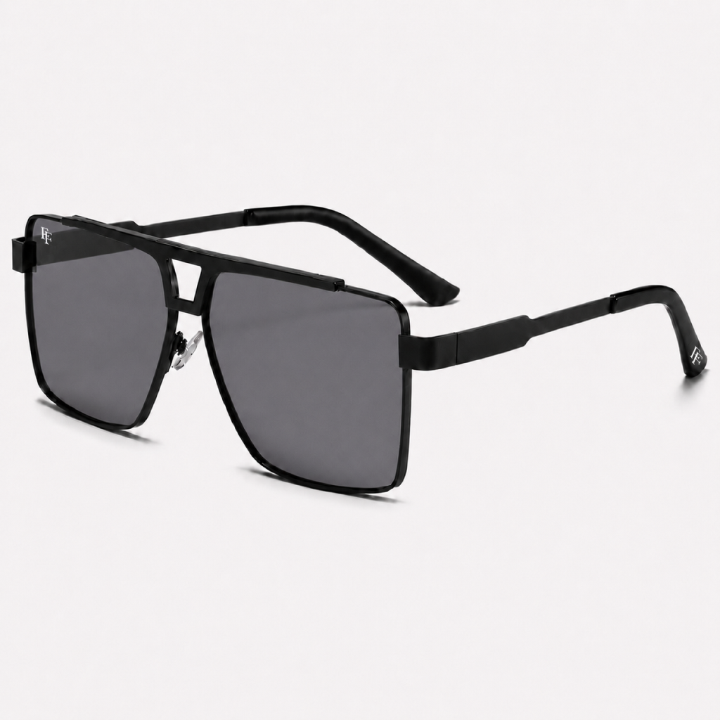 Nostrum Black/Black