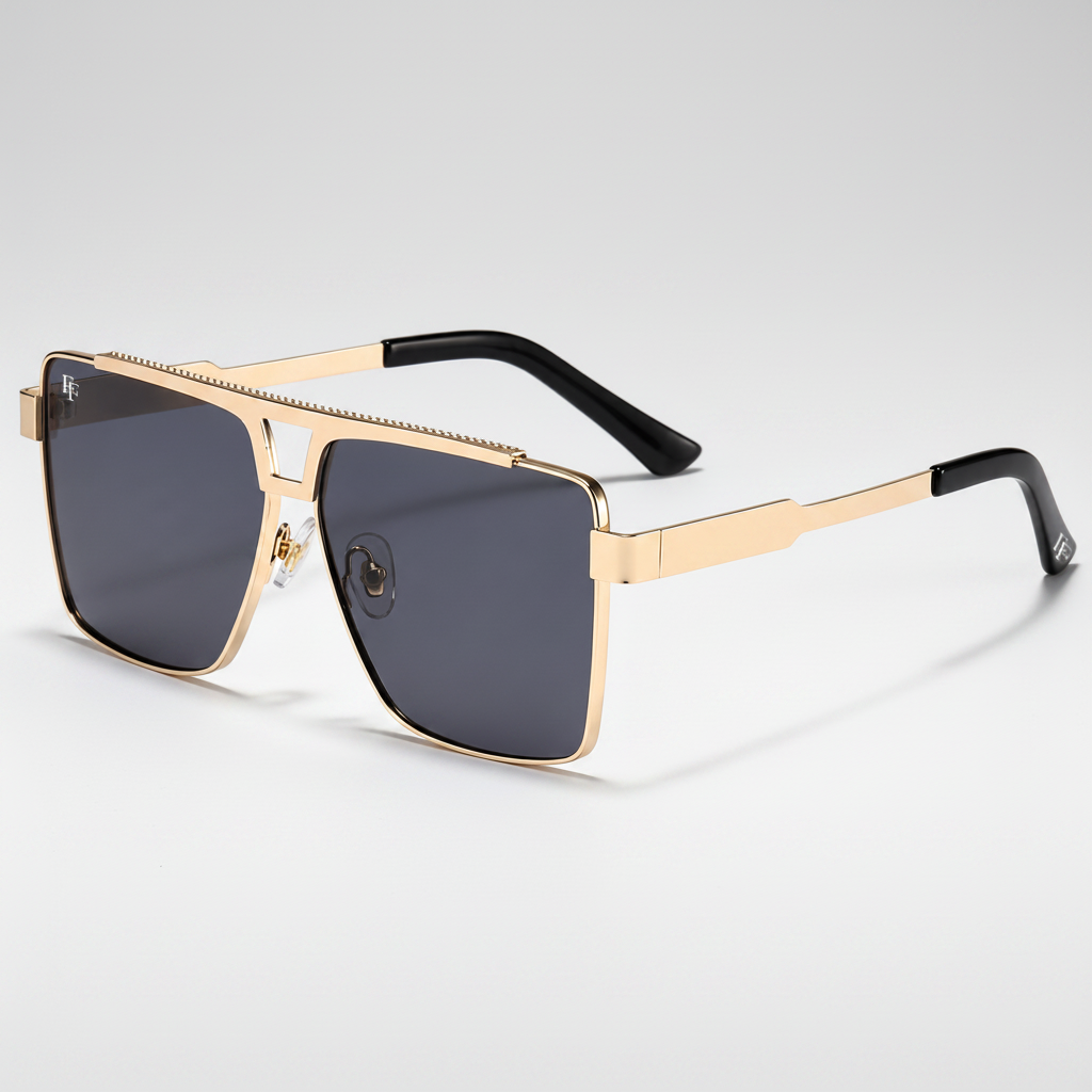 Nostrum Gold/Black