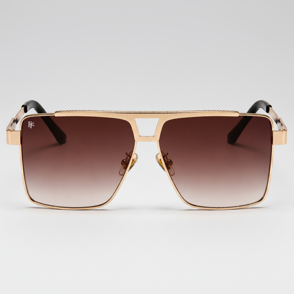 Nostrum Gold/Brown