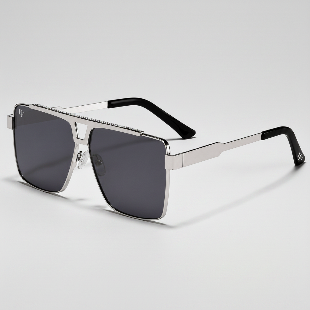 Nostrum Silver/Black