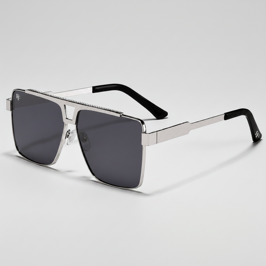 Nostrum Silver/Black