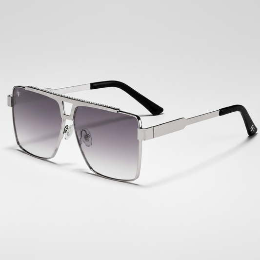 Nostrum Silver/Silver