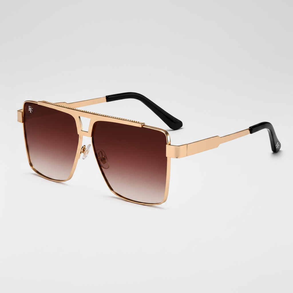 Nostrum Gold/Brown