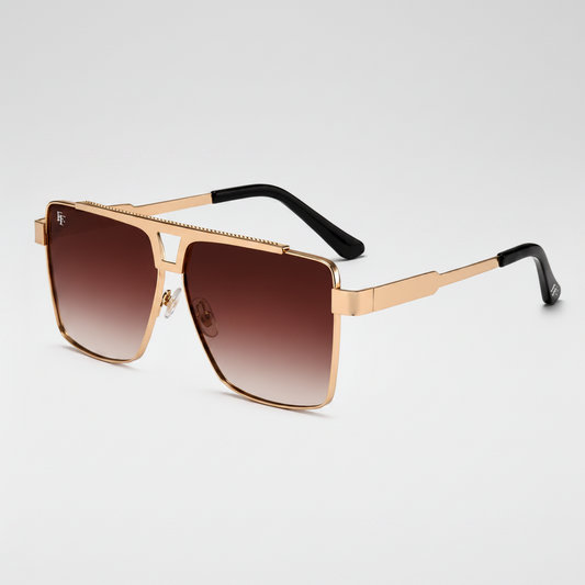 Nostrum Gold/Brown
