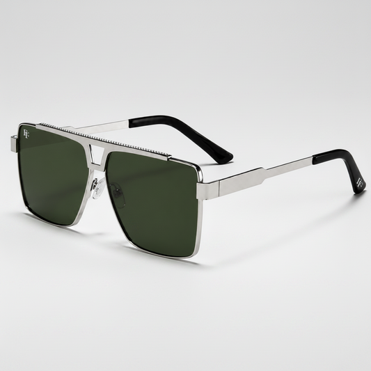 Nostrum Green/Silver