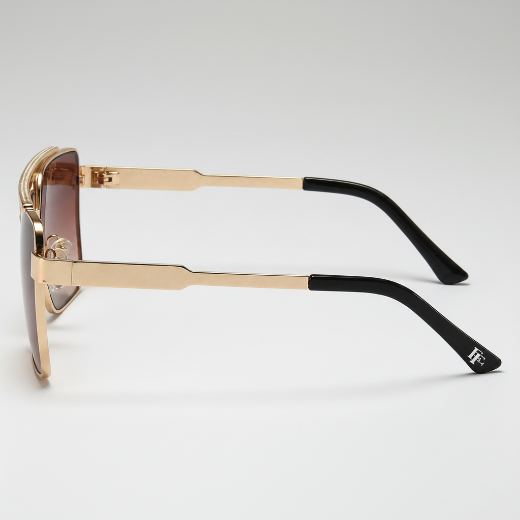 Nostrum Gold/Brown