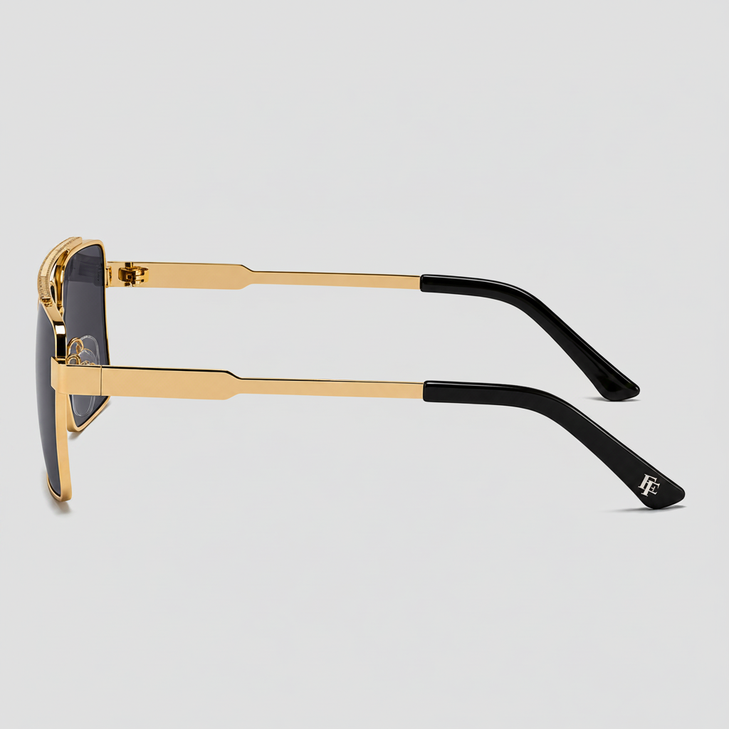 Nostrum Gold/Black