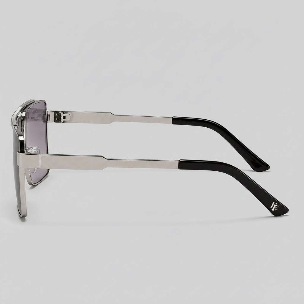 Nostrum Silver/Black