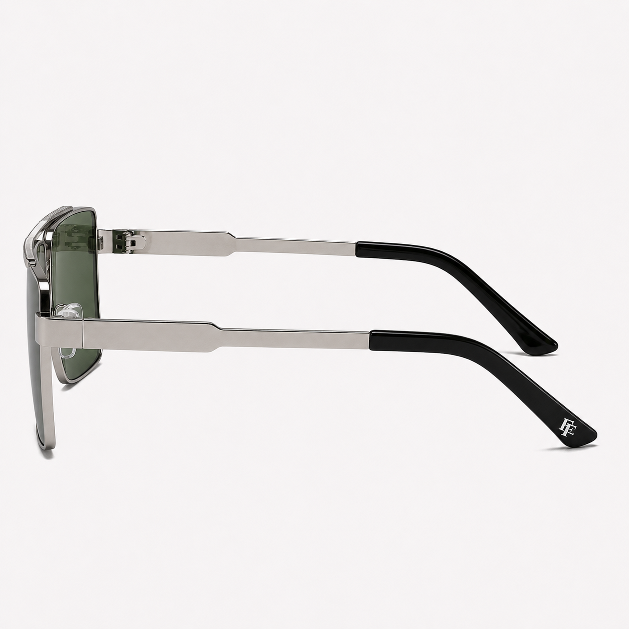 Nostrum Green/Silver