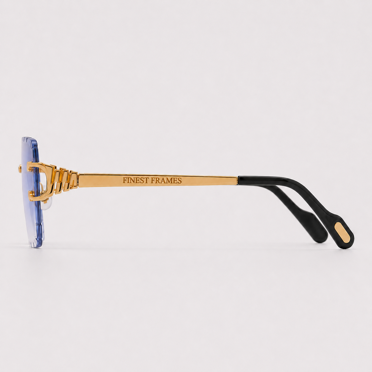 Blair V2 Blue