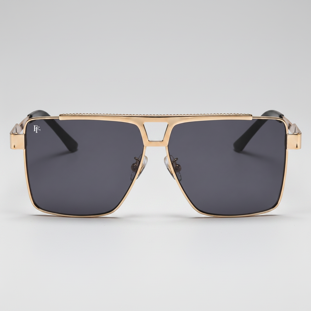 Nostrum Gold/Black