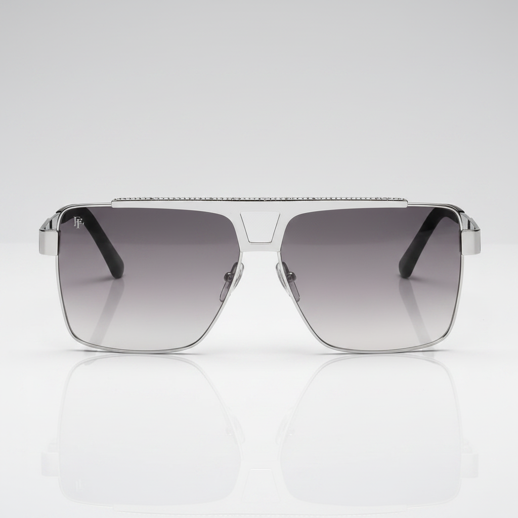 Nostrum Silver/Silver