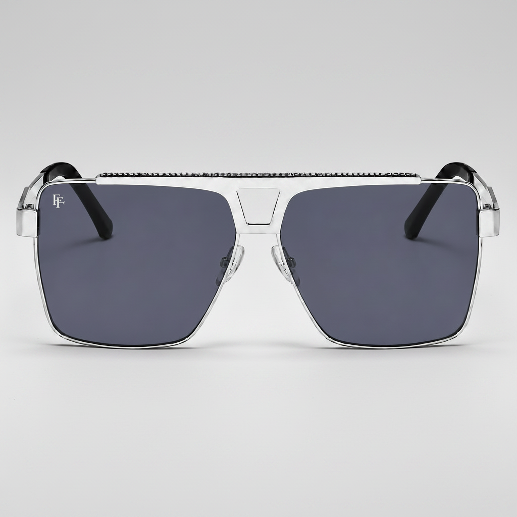 Nostrum Silver/Black