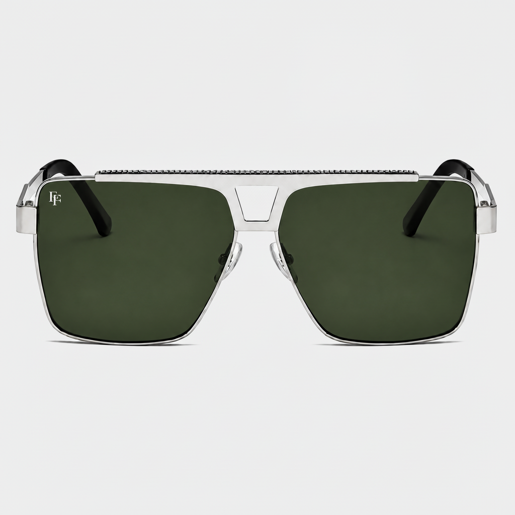 Nostrum Green/Silver