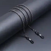 Chain Black