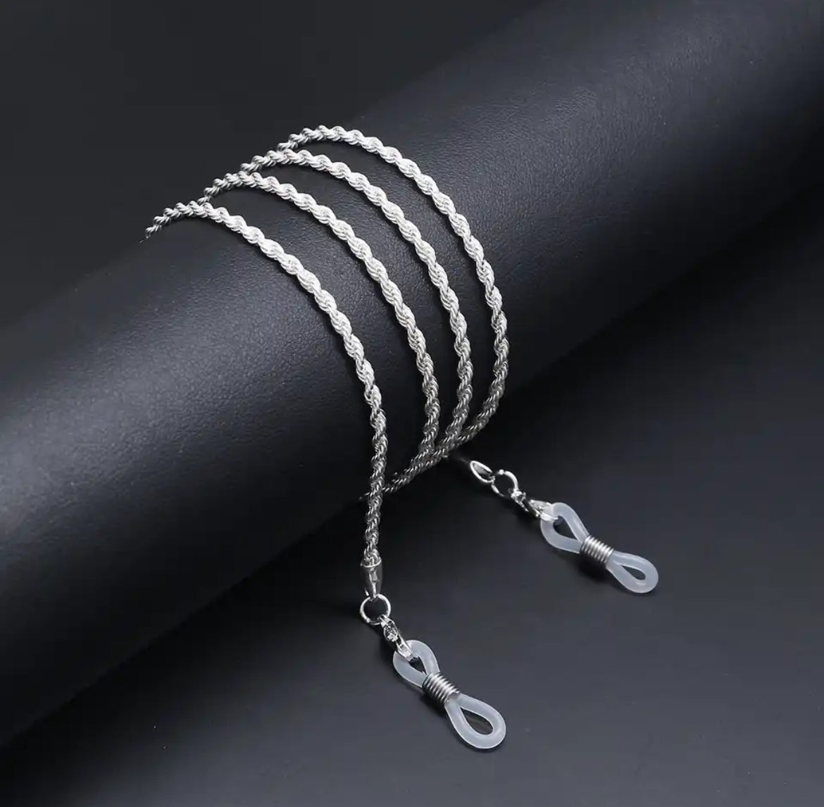 Chain Silver