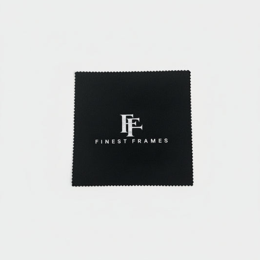 Sunglasses Dust Cloth