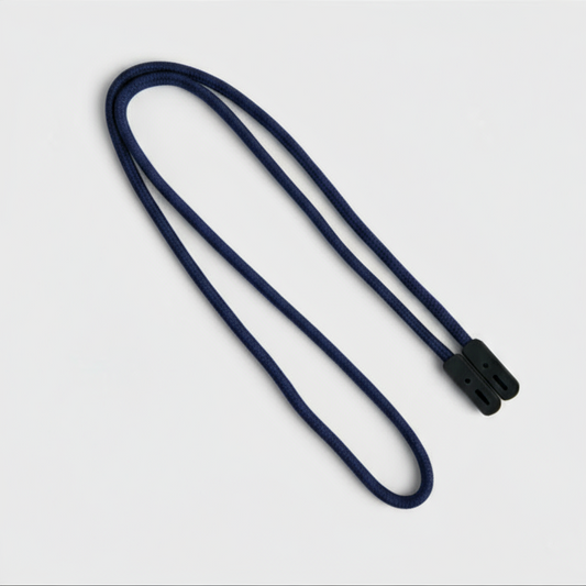 Rubber Grip Rope Navy