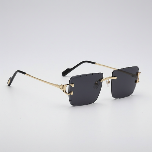 Blair V2 Black/Gold